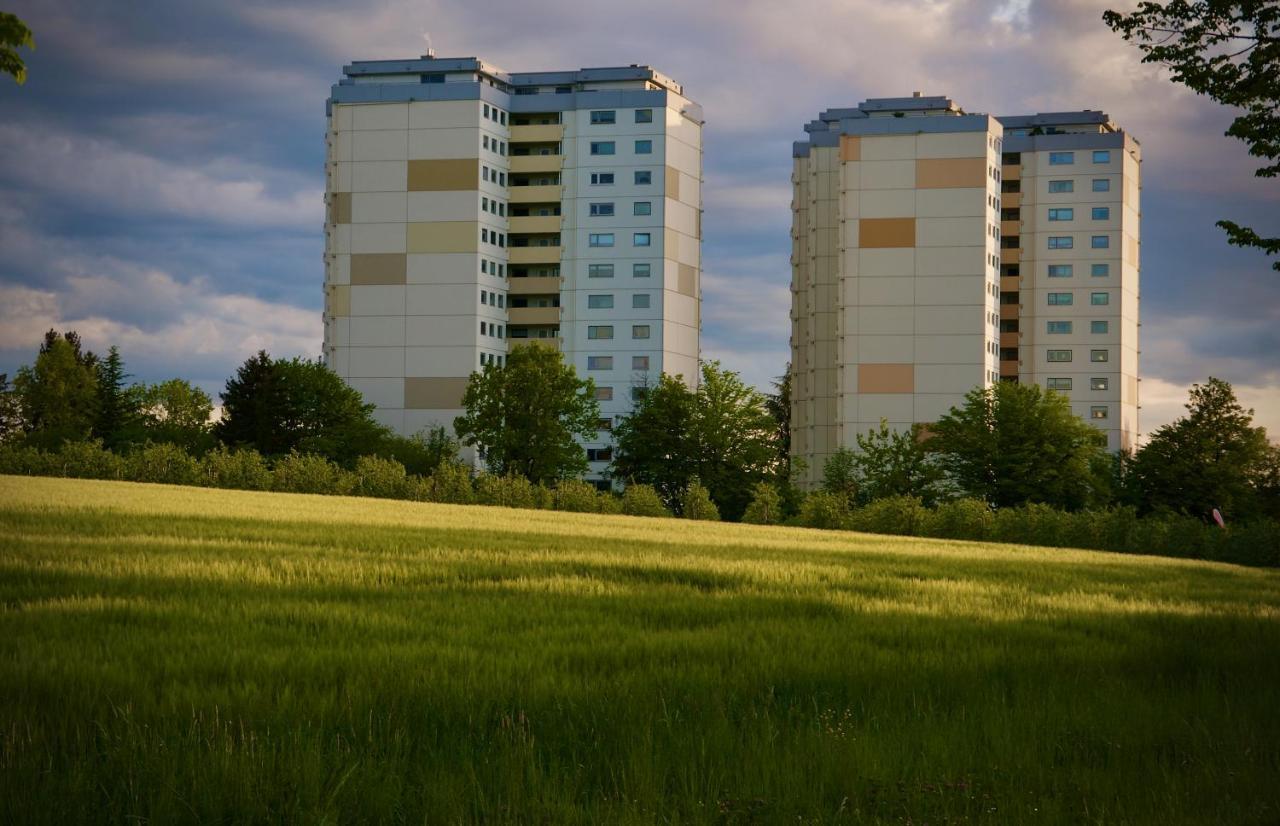 Gemuetliches Studio Fuer Zwei In Immenstaad Nur 500M Vom See Immenstaad am Bodensee Exterior foto